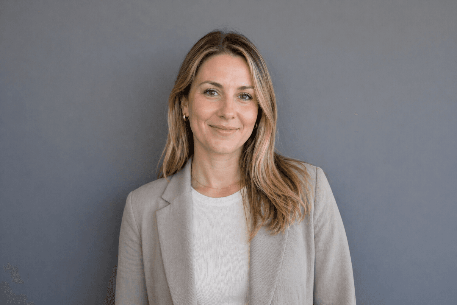 Sophia Brecht — CEO & Founder at Bunny Agency