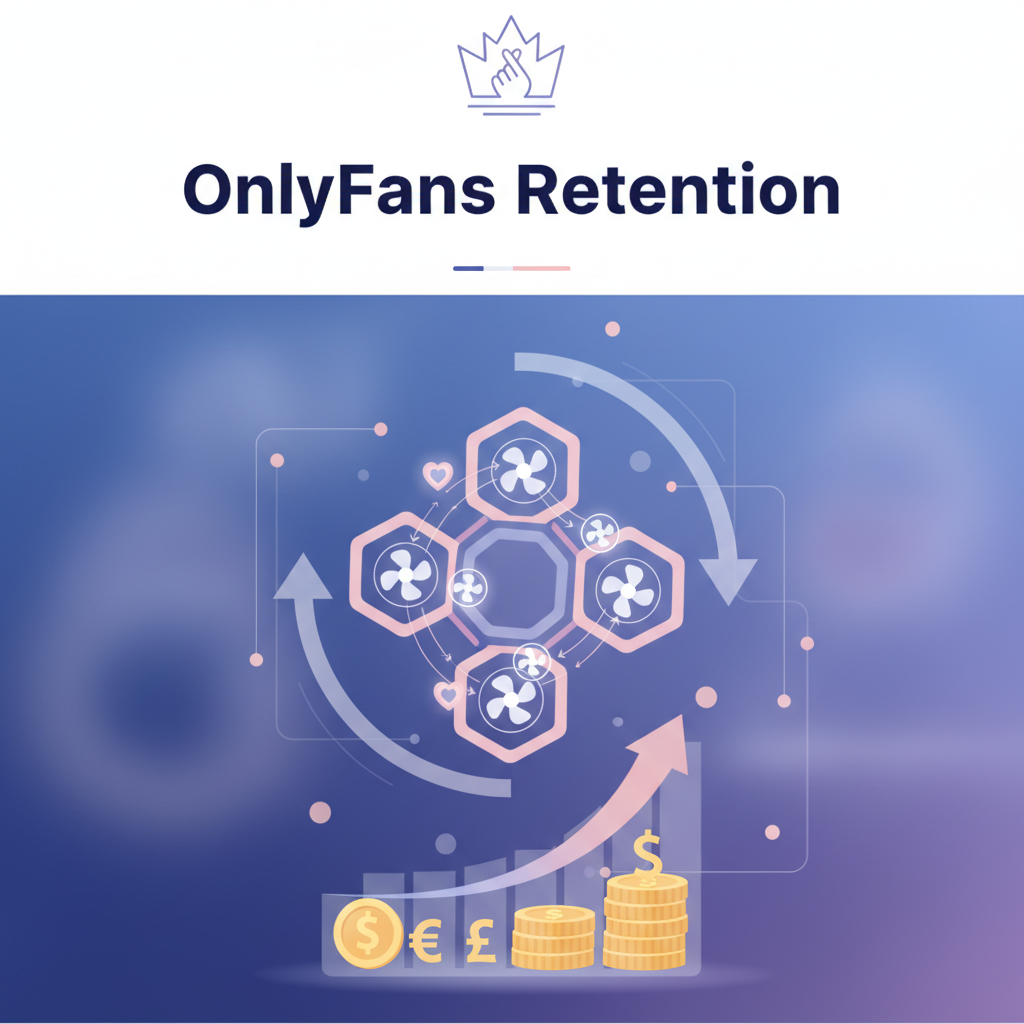 OnlyFans megtartás