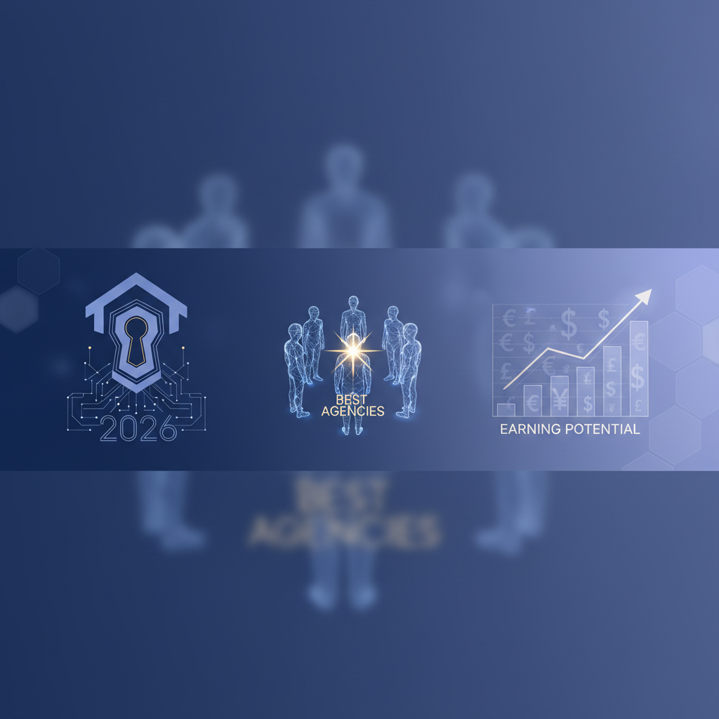 Best OnlyFans Agencies 2026
